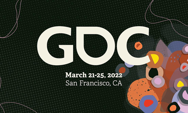GDC Event 2022
