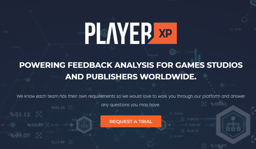 Player XP Free Trial
