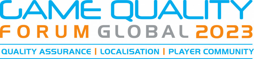Game Quality Forum Logo